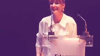 Najwa Nimri/Say So(ნაჯვა ნიმრი)Georgia Fans