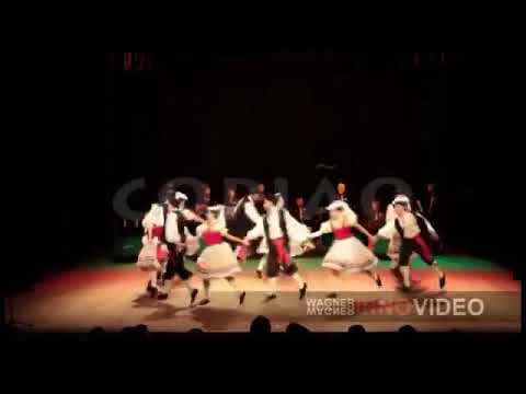 CFI Os Gaúchos | Itália