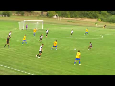 CSF Magdacesti - CSF Balti