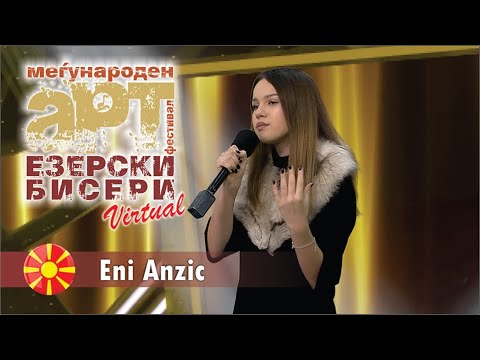 Eni Anzic (Macedonia) EZERSKI BISERI VIRTUAL