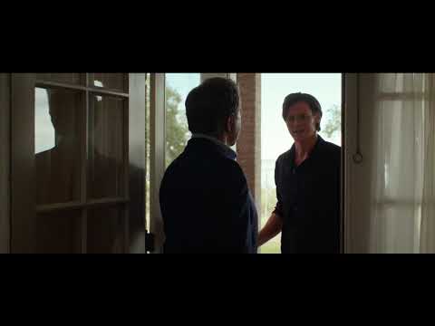 A Escolha - cena que Travis pede Gabby em casamento