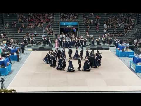 Enart 2024 - Força A - União Gaúcha João Simões Lopes Neto