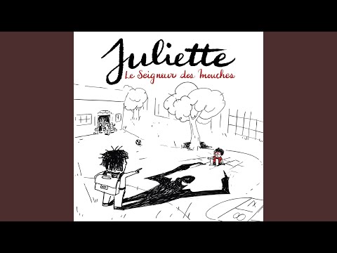 Le Seigneur Des Mouches - Juliette (France)