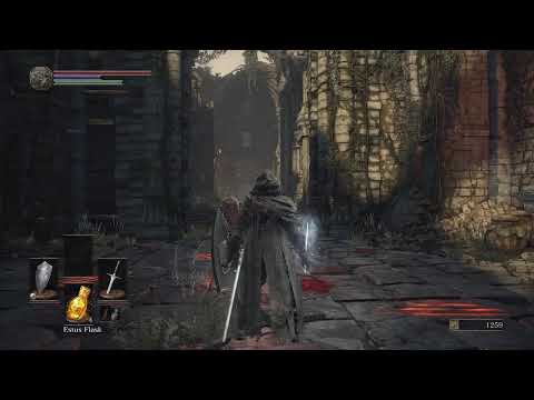 Dark Souls lll Playthrough-Pt7