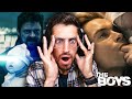 The Most DISTURBING Series I've Ever Seen: *THE BOYS*