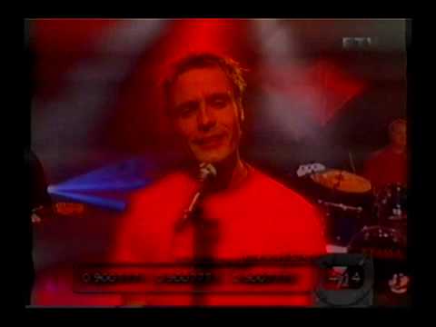 The Tuberkuloited - Sind ootan tüdruk veel @ 7 vaprat