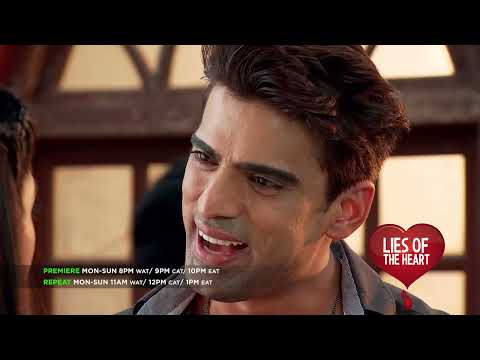 Zee One: Lies of the Heart | Weekly Recap | March Week 2 2022