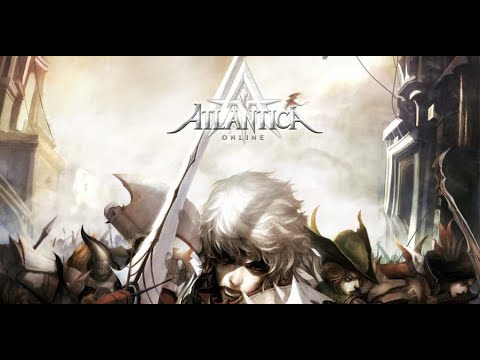 Atlantica Onnline  - Therymathias' Blessing Random Box