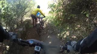 preview picture of video '3ª Marathon Btt Sierra de Cazorla'