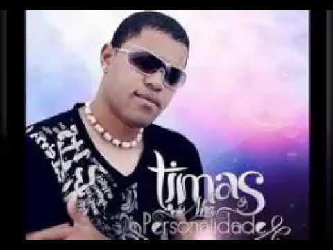 Timas - Rabola (Funaná)