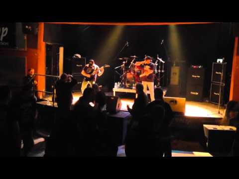 Vulvectomy 1 live @ Holsteiner Deathfest 2  FULL HD