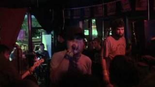 No Trigger "North American" at The Fest 6!