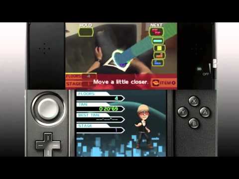 Best of Giant Bomb 17 - Safe Spot