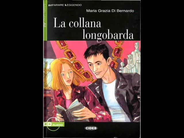 Vídeo relacionado con La ragazza e la parola (Italian Edition)