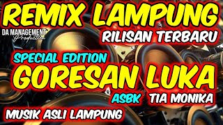 Download lagu REMIX LAMPUNG GORESAN LUKA FULL BASS 2026 INI MUSIK KARAOKE YANG KALIAN CARI mp3