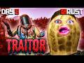 A TRAITOR among US | DAY 5 | RUST