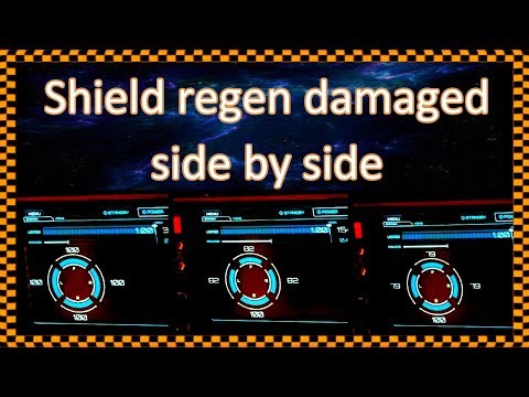 3.6.0 Shield regen damaged - side by side