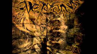 Dervans - 03 Catalepsia