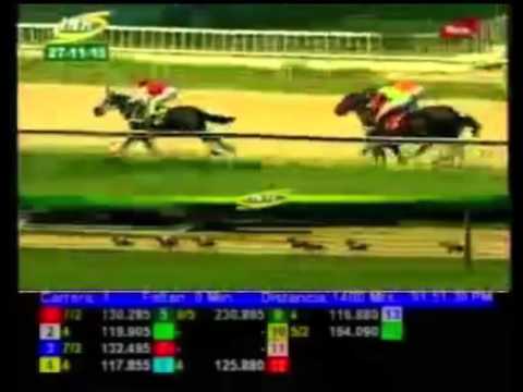 VALENCIA 4 CARRERA, VIERNES 27 DE NOVIEMBRE DEL 2015