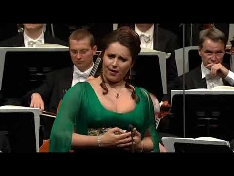 Dove sono? i Le nozze di Figaro - Mozart I Barbara Frittoli