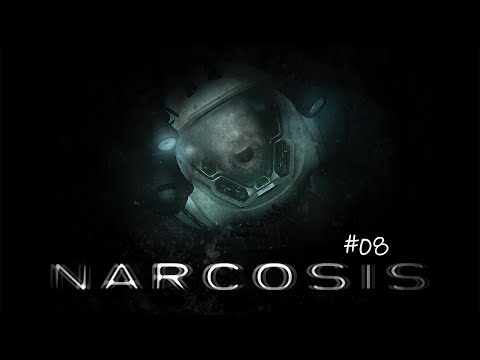 Narcosis #08 - Compass II!