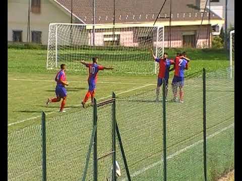 Coppa Piemonte: Fiano Plus 2 - Ciriè Calcio 1 (8-9-19)