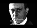 Arnold Schoenberg — Chamber Symphony Op. 9b (Orchestral version)