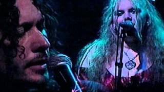Therion - The Siren of the Woods Live In Romania (2005) Remastered