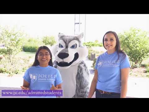 Getting Started at JJC