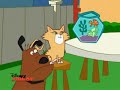 Stanley S02E23 I Scream For Ice Cream Snack Savers