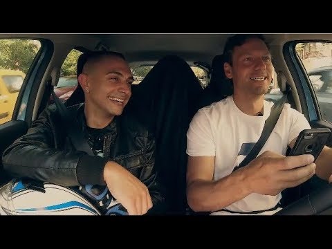 КарамЕЛ Уеб Шоу Сезон 1 Епизод 5