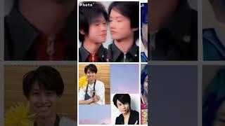 Love 馬場良馬Love 鈴木勝大