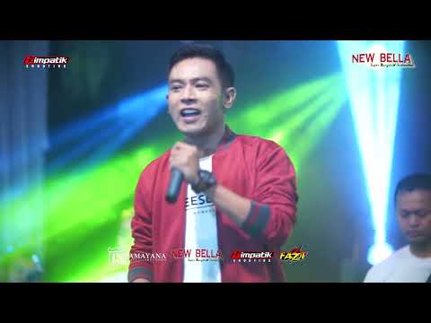 NEW BELLA 2022 feat RAMAYANA // IBUKOTA voc GERRY MAHESA live at banjaran-driyorejo