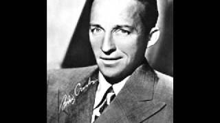 Bing Crosby - Answer Me, My Love