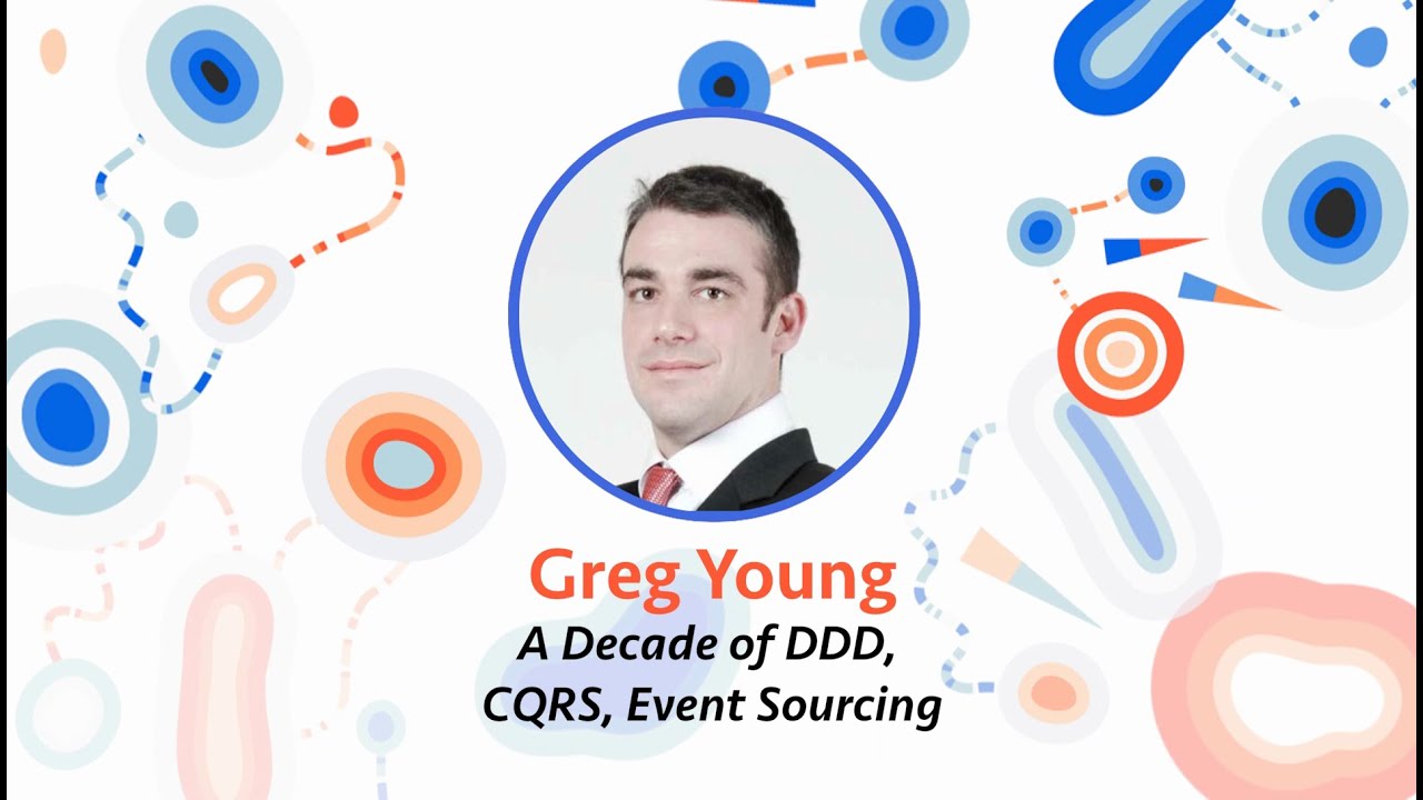 A Decade of DDD, CQRS, Event Sourcing thumbnail