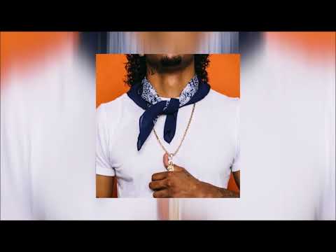 G Perico - Rocc With Us (G Style)