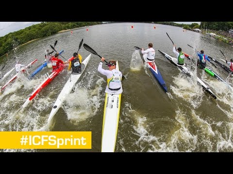 REPLAY LIVE 30/05/2015 #2 - A Finals | Copenhagen 2015