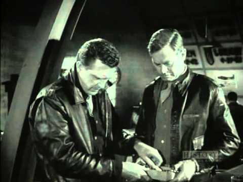 Twelve O'Clock High : S1E07 Decision