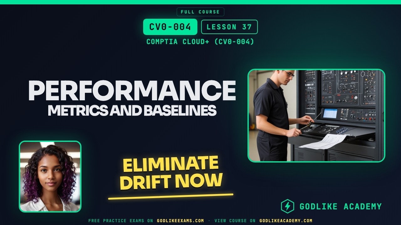 Performance Metrics and Baselines
