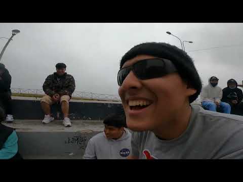 GINO vs FOXY - GRAN FINAL - LZ ROULETTE