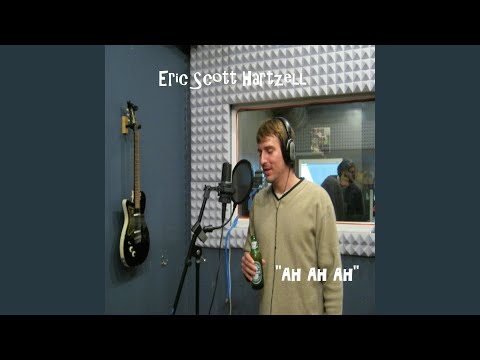 Ah Ah Ah video