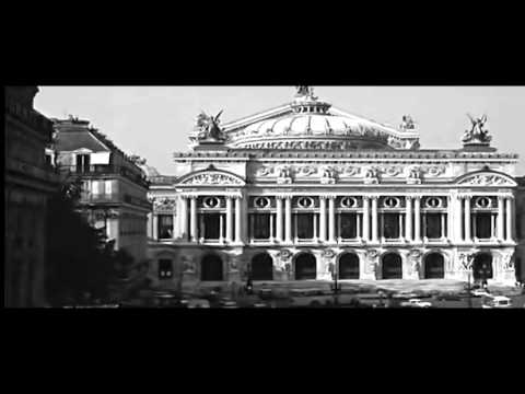 Presque l'Amour - Paris