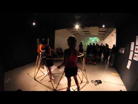 Jimena Brescia ARTISTA ARGENTINA