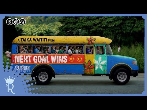 Next Goal Wins - Tv Spot 5 | Royal Servicebioscoop