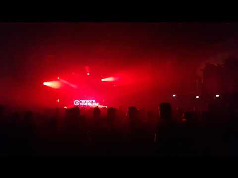 Tensor & re-direction @ Army of hardcore 2018