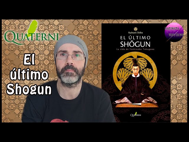 Vídeo relacionado con Shogun Tokugawa Ieyasu