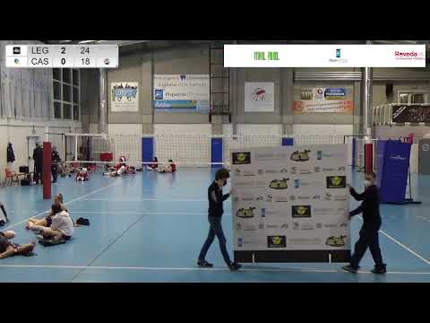 FO.CO.L - Casale ~ Serie B2F - PlayOff Promozione - Quarti di Finale - Gara 2