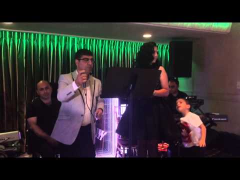 Imanam Imanam Lusine ft Tatul