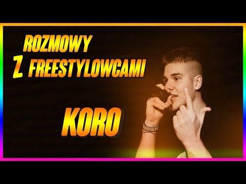 ROZMOWY Z FREESTYLOWCAMI #10 - KORO | FREESTYLOWA REPREZENTACJA | RZETELNA OCENA ZAWODNIKÓW |