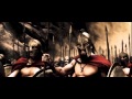 300 Tv Spot